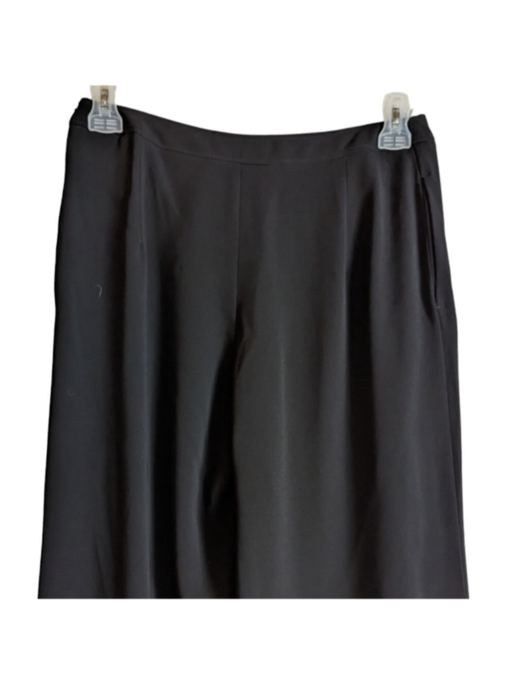 Max Mara Waist string Pants - Picture 4 of 13